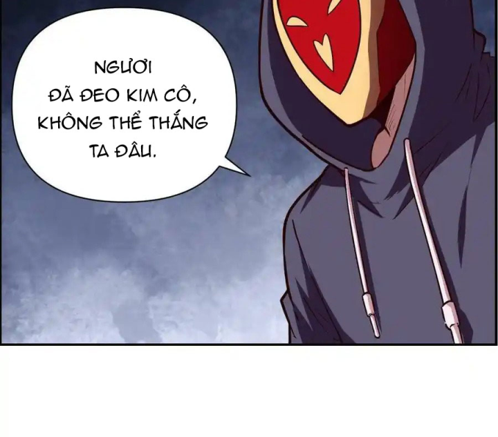 Ta Quyết Không Thành Phật Chapter 25 - Trang 3