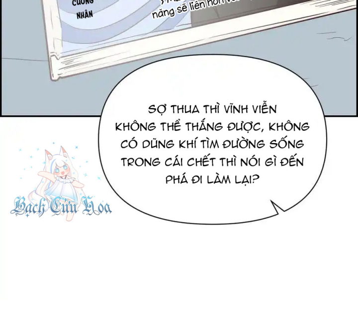 Ta Quyết Không Thành Phật Chapter 25 - Trang 3