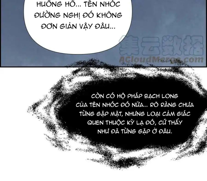 Ta Quyết Không Thành Phật Chapter 25 - Trang 3