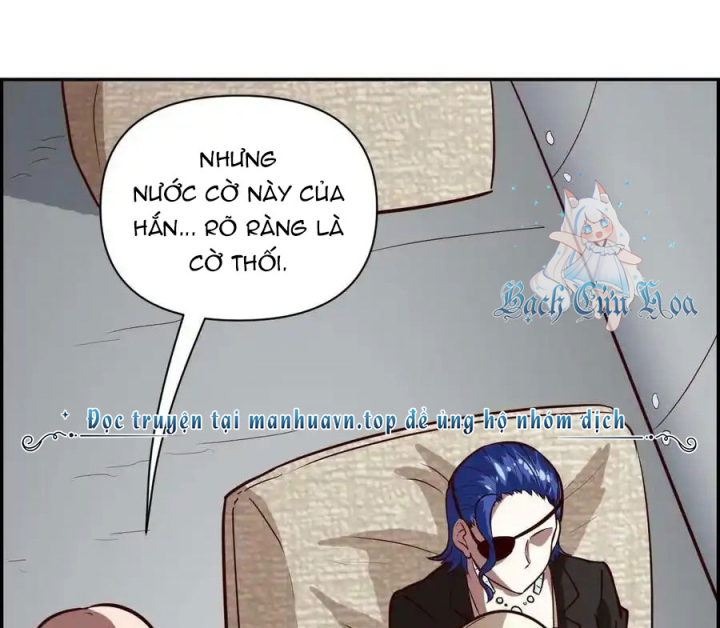 Ta Quyết Không Thành Phật Chapter 25 - Trang 3