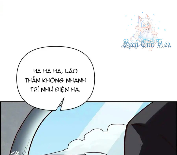 Ta Quyết Không Thành Phật Chapter 25 - Trang 3