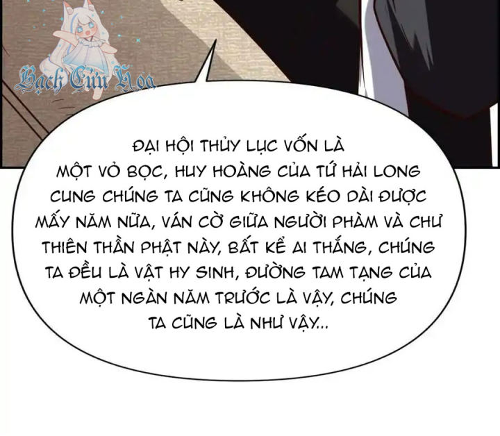 Ta Quyết Không Thành Phật Chapter 25 - Trang 3