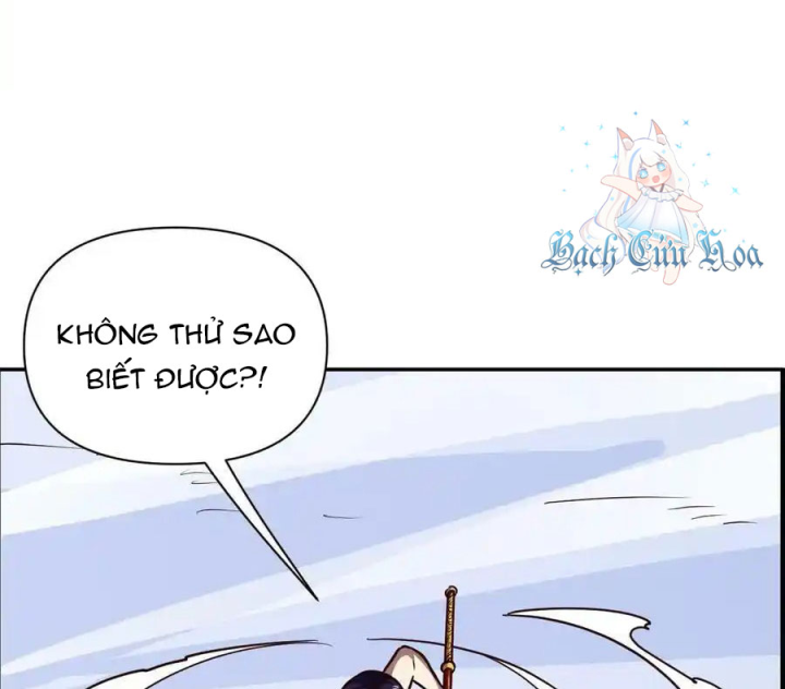 Ta Quyết Không Thành Phật Chapter 25 - Trang 3