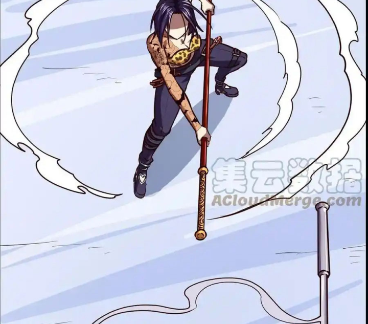 Ta Quyết Không Thành Phật Chapter 25 - Trang 3