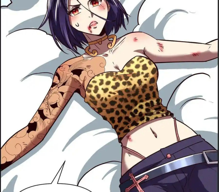 Ta Quyết Không Thành Phật Chapter 25 - Trang 3