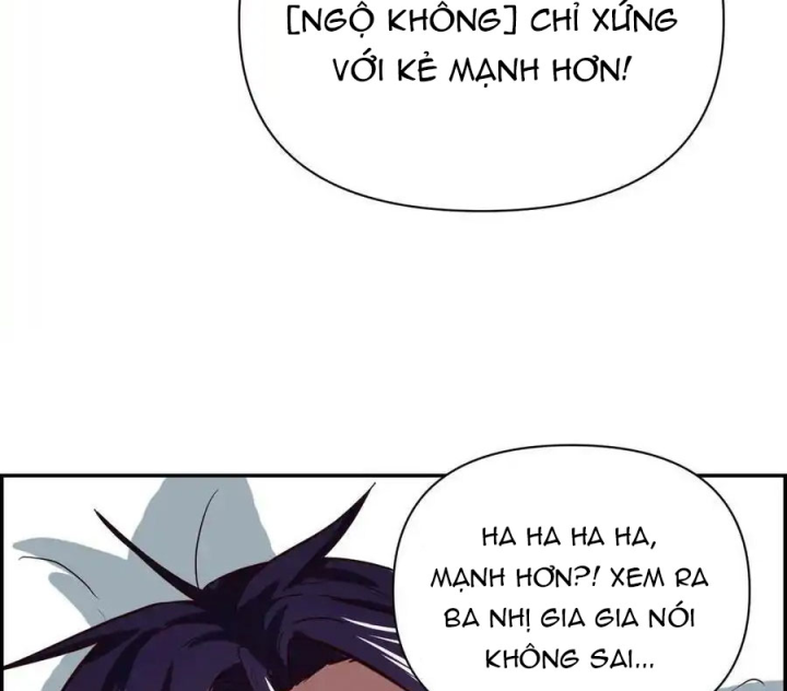 Ta Quyết Không Thành Phật Chapter 25 - Trang 3