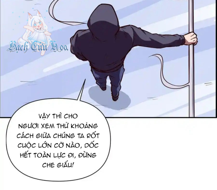 Ta Quyết Không Thành Phật Chapter 25 - Trang 3