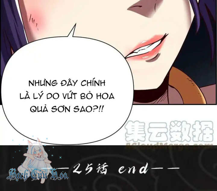 Ta Quyết Không Thành Phật Chapter 25 - Trang 3