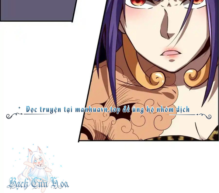 Ta Quyết Không Thành Phật Chapter 25 - Trang 3