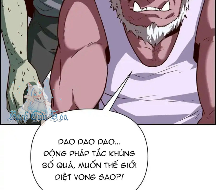 Ta Quyết Không Thành Phật Chapter 25 - Trang 3