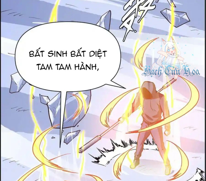 Ta Quyết Không Thành Phật Chapter 25 - Trang 3