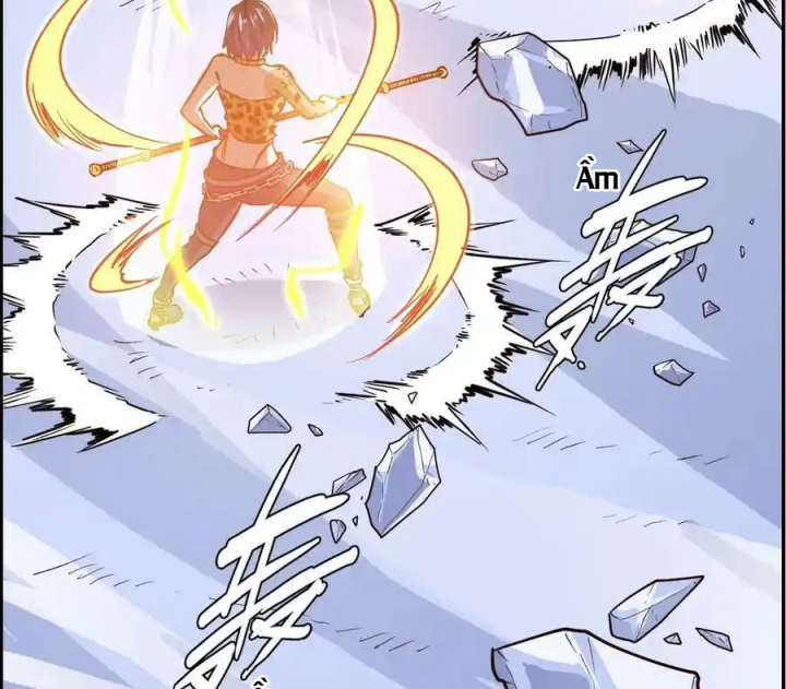 Ta Quyết Không Thành Phật Chapter 25 - Trang 3