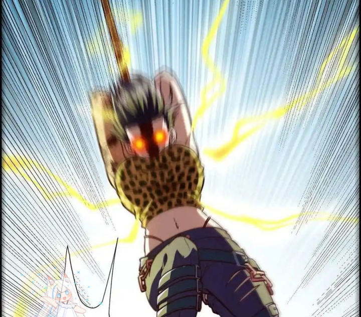 Ta Quyết Không Thành Phật Chapter 25 - Trang 3