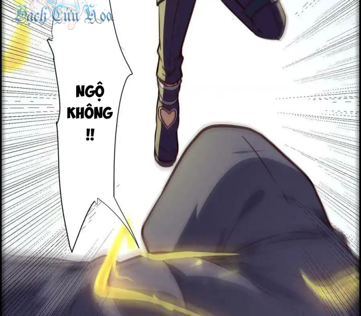 Ta Quyết Không Thành Phật Chapter 25 - Trang 3