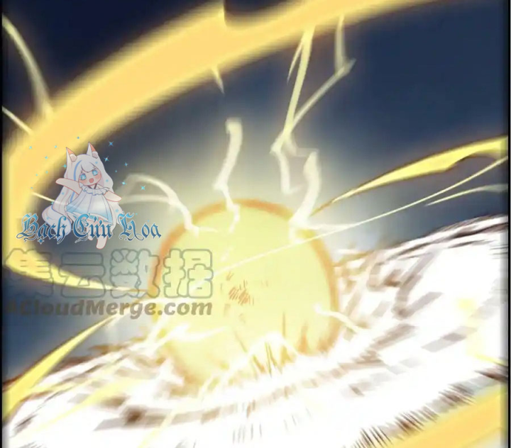 Ta Quyết Không Thành Phật Chapter 25 - Trang 3