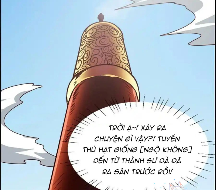 Ta Quyết Không Thành Phật Chapter 25 - Trang 3