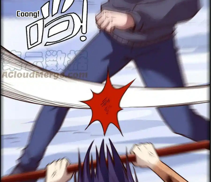 Ta Quyết Không Thành Phật Chapter 25 - Trang 3