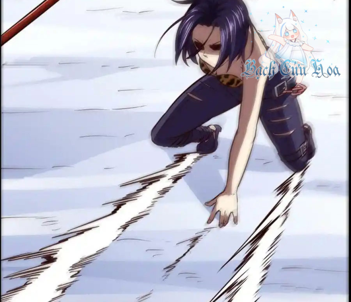 Ta Quyết Không Thành Phật Chapter 25 - Trang 3