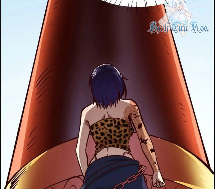 Ta Quyết Không Thành Phật Chapter 25 - Trang 3