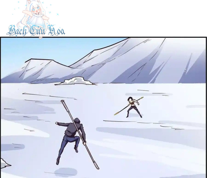 Ta Quyết Không Thành Phật Chapter 25 - Trang 3