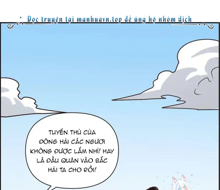 Ta Quyết Không Thành Phật Chapter 25 - Trang 3