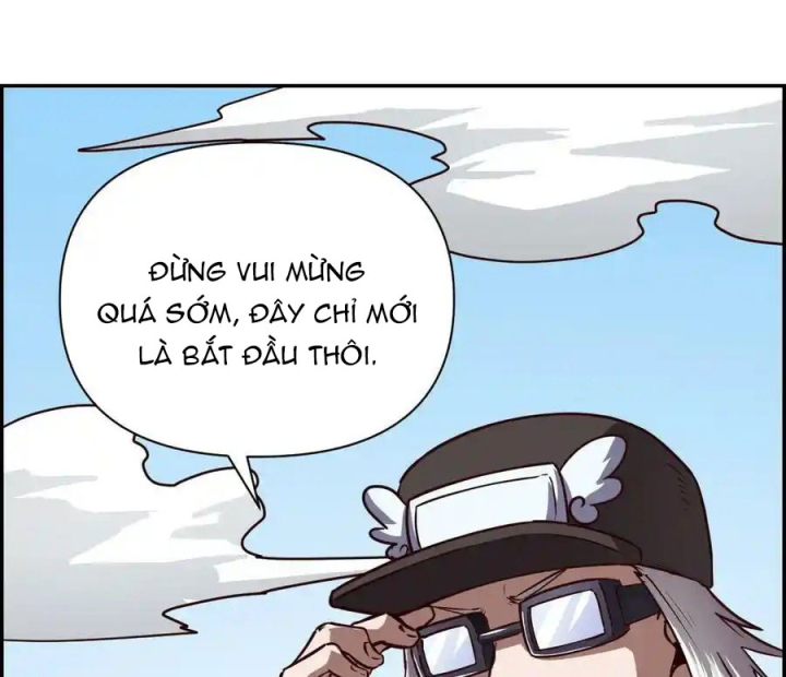 Ta Quyết Không Thành Phật Chapter 25 - Trang 3