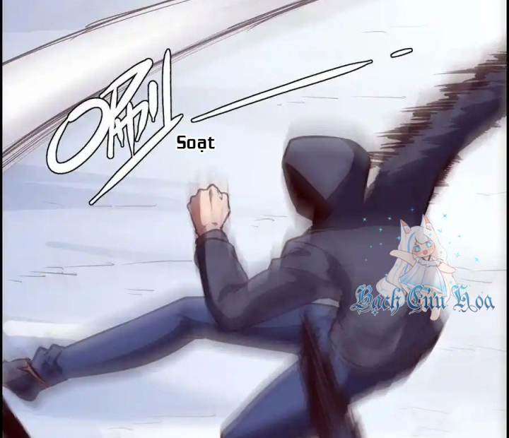 Ta Quyết Không Thành Phật Chapter 25 - Trang 3