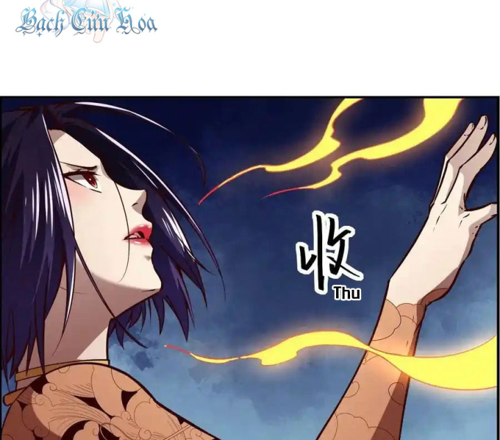 Ta Quyết Không Thành Phật Chapter 25 - Trang 3