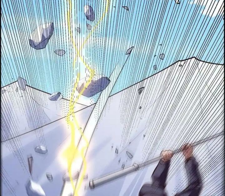 Ta Quyết Không Thành Phật Chapter 25 - Trang 3