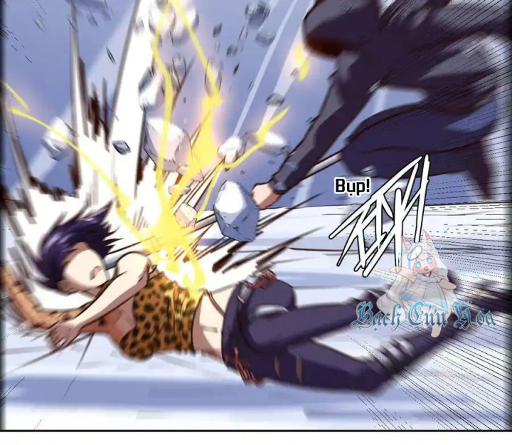 Ta Quyết Không Thành Phật Chapter 25 - Trang 3