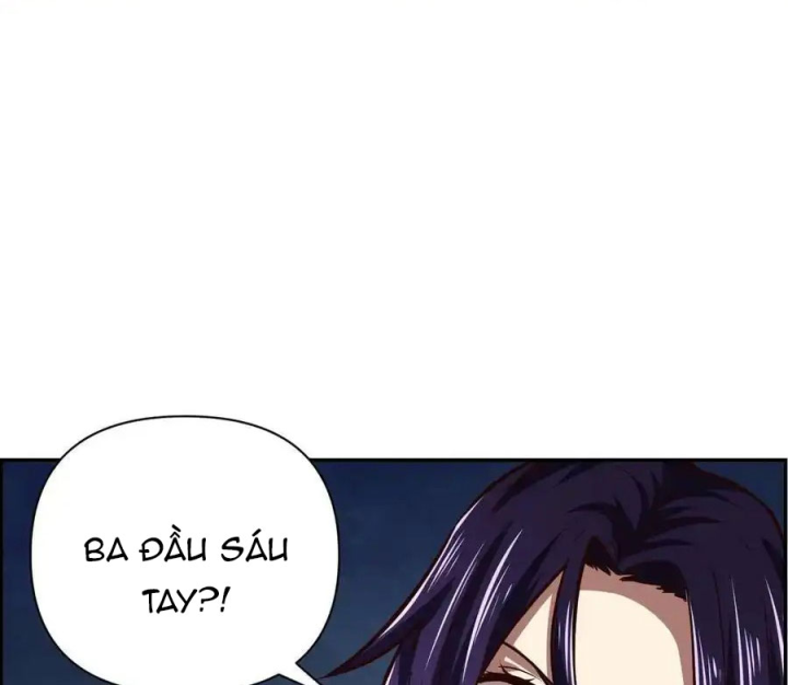 Ta Quyết Không Thành Phật Chapter 25 - Trang 3