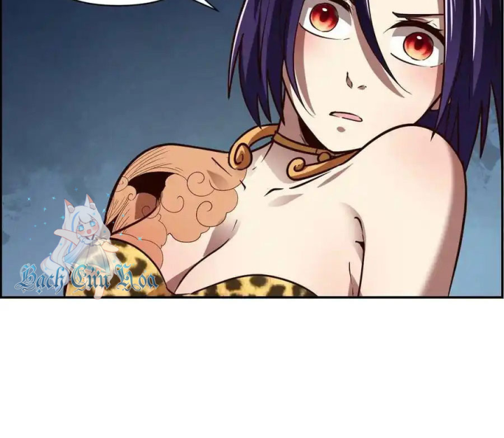 Ta Quyết Không Thành Phật Chapter 25 - Trang 3