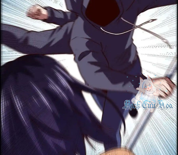 Ta Quyết Không Thành Phật Chapter 25 - Trang 3