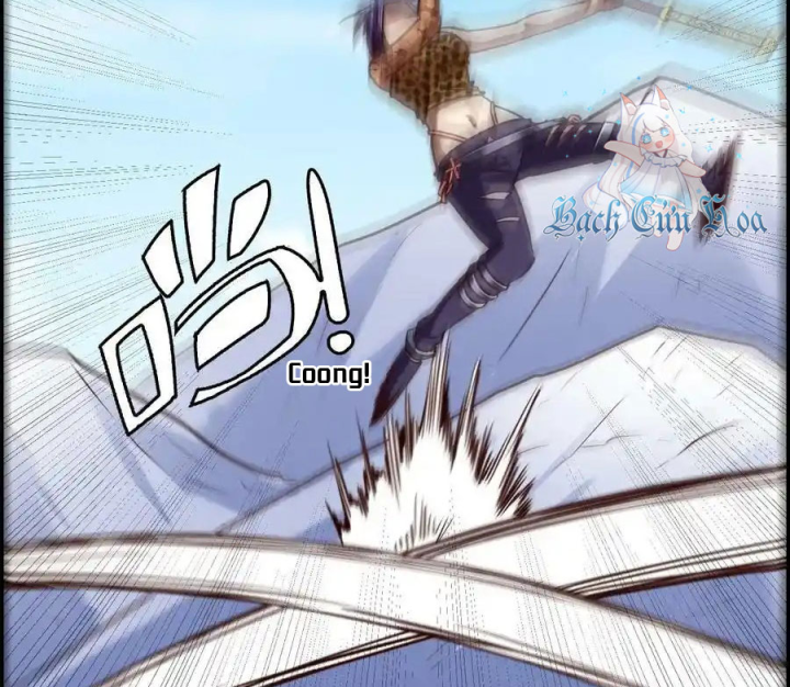 Ta Quyết Không Thành Phật Chapter 25 - Trang 3