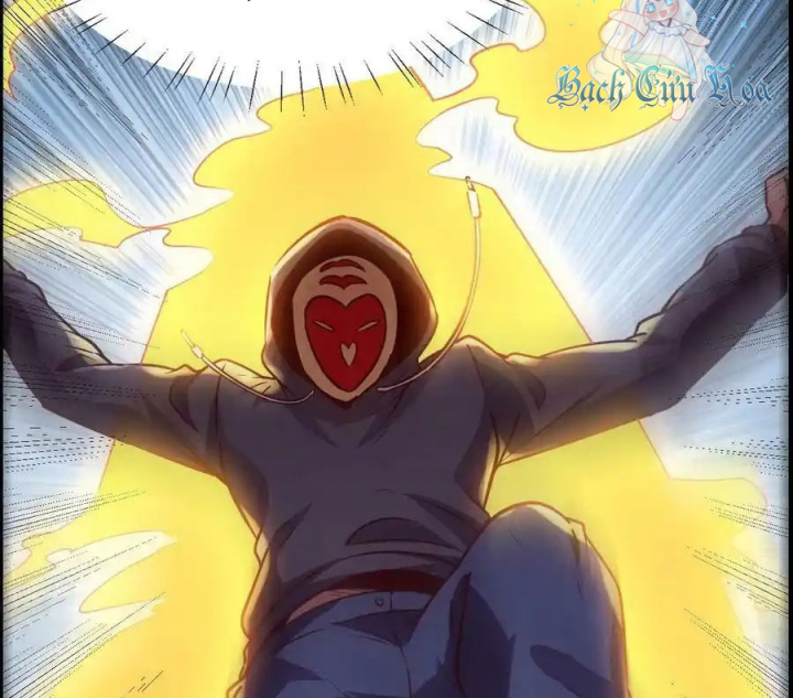 Ta Quyết Không Thành Phật Chapter 25 - Trang 3