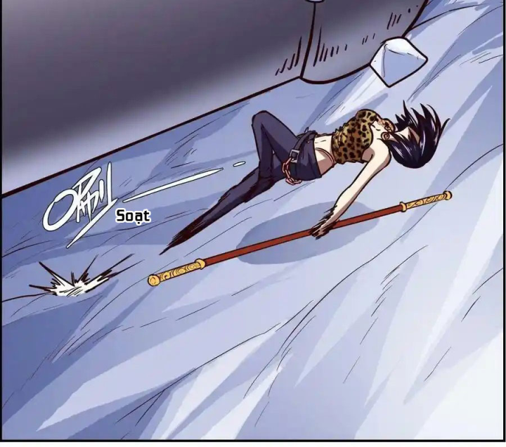 Ta Quyết Không Thành Phật Chapter 25 - Trang 3