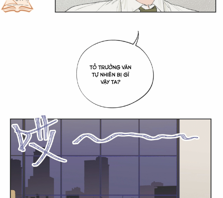 Thỏ Dính Bẫy Tin Đồn Chapter 2 - Trang 2