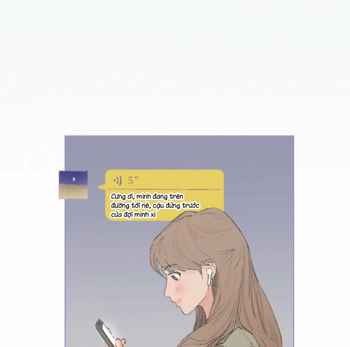 Thỏ Dính Bẫy Tin Đồn Chapter 2 - Trang 2