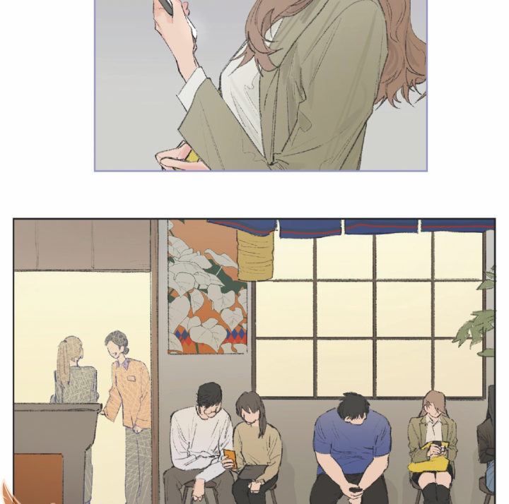 Thỏ Dính Bẫy Tin Đồn Chapter 2 - Trang 2