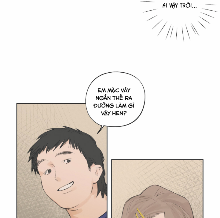 Thỏ Dính Bẫy Tin Đồn Chapter 2 - Trang 2