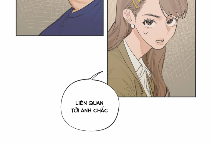 Thỏ Dính Bẫy Tin Đồn Chapter 2 - Trang 2