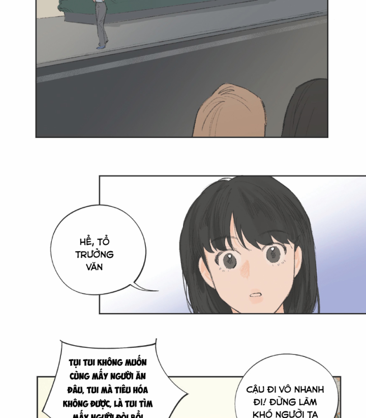Thỏ Dính Bẫy Tin Đồn Chapter 2 - Trang 2
