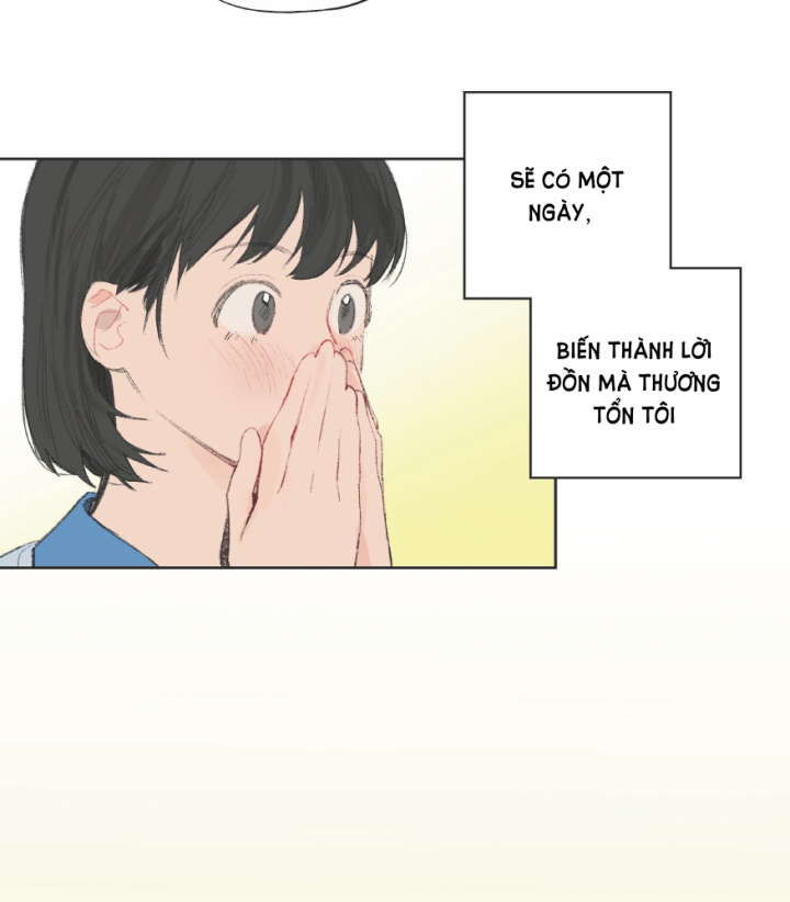 Thỏ Dính Bẫy Tin Đồn Chapter 2 - Trang 2