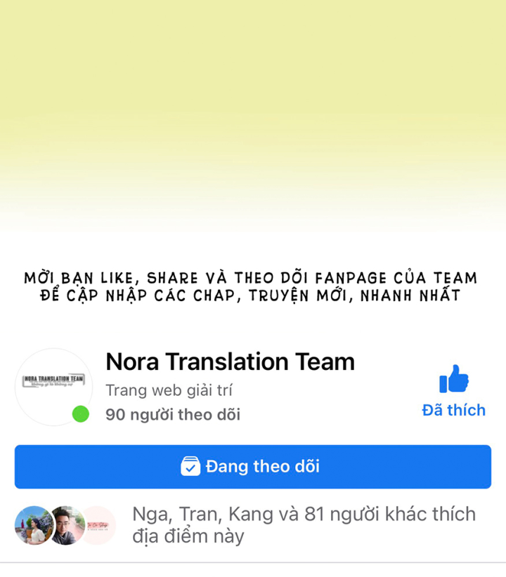 Thỏ Dính Bẫy Tin Đồn Chapter 2 - Trang 2