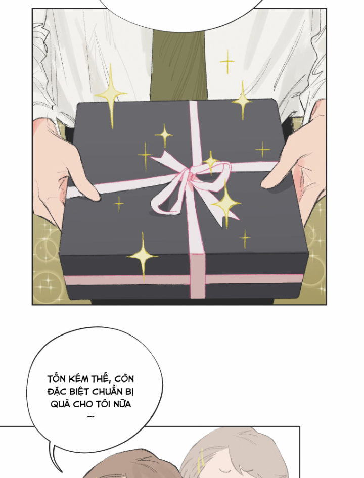 Thỏ Dính Bẫy Tin Đồn Chapter 2 - Trang 2