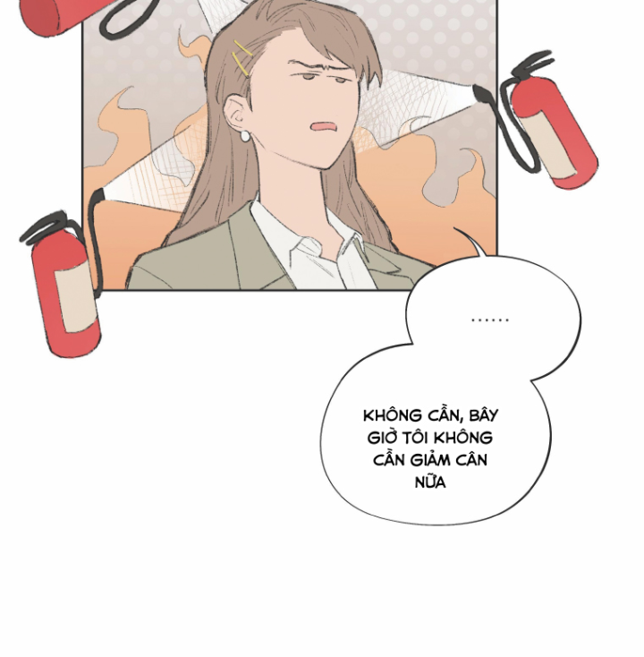 Thỏ Dính Bẫy Tin Đồn Chapter 2 - Trang 2