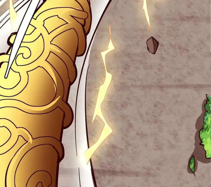 Ta Quyết Không Thành Phật Chapter 26 - Trang 3