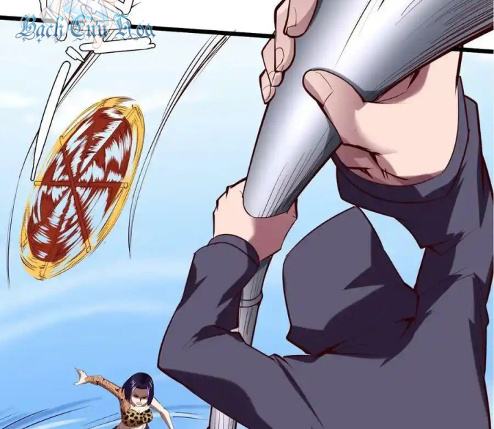 Ta Quyết Không Thành Phật Chapter 26 - Trang 3