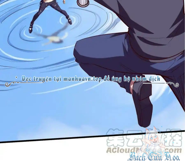 Ta Quyết Không Thành Phật Chapter 26 - Trang 3