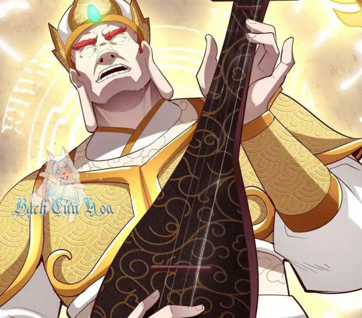 Ta Quyết Không Thành Phật Chapter 26 - Trang 3